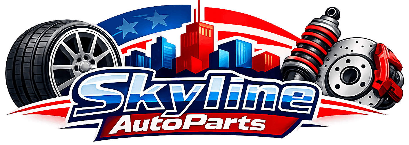 Skyline AutoParts